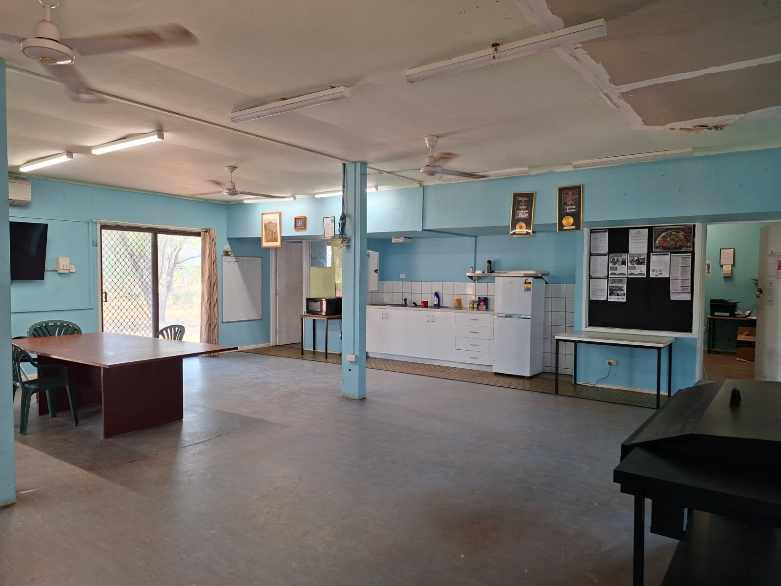Community Office