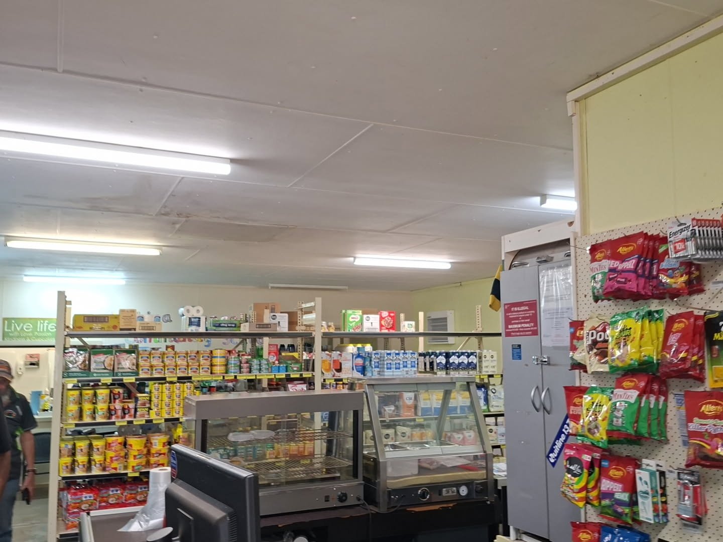 Community Shop