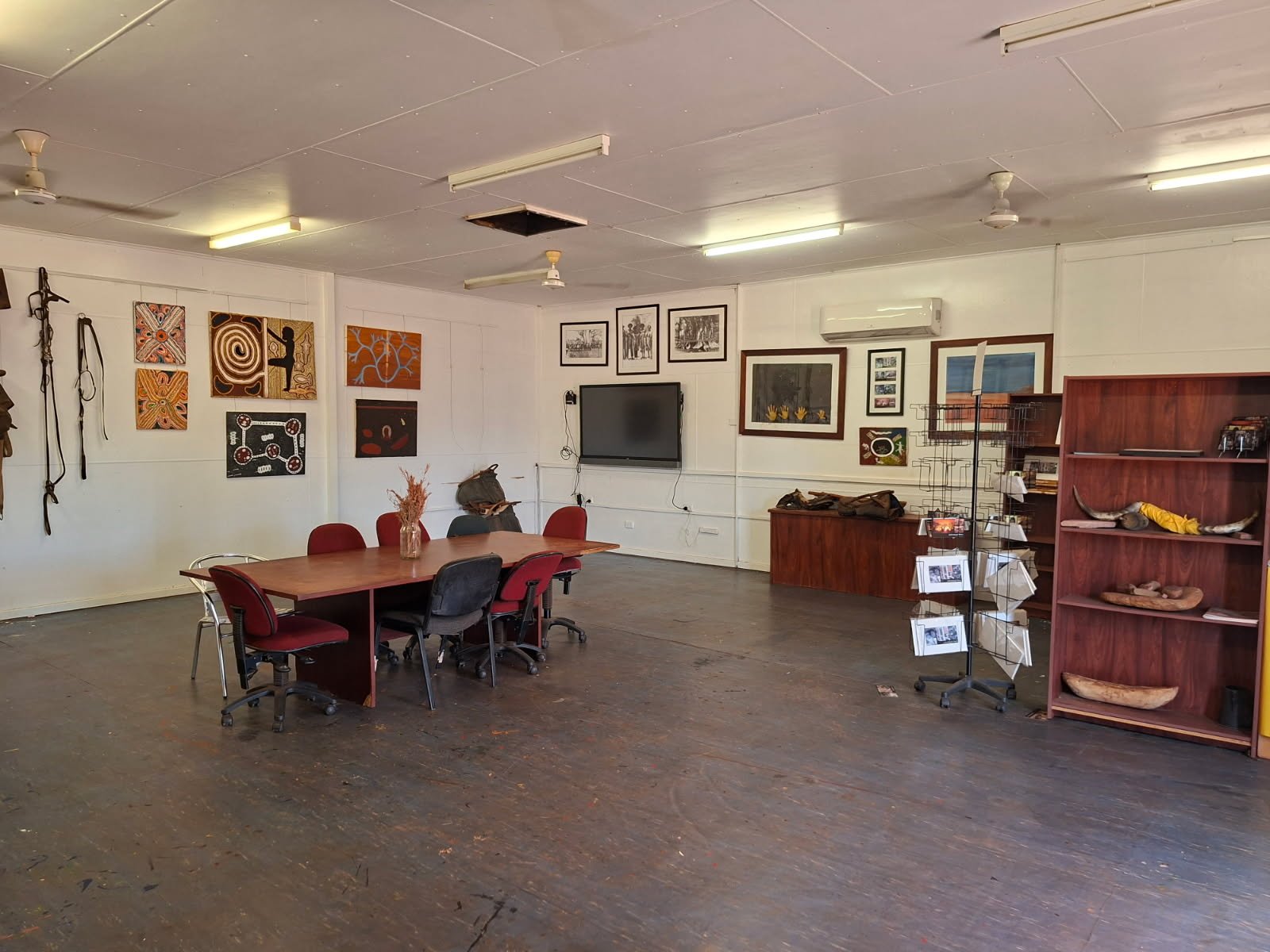 Cultural Centre