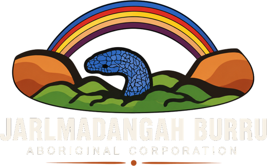 Jarlmadangah Burru Aboriginal Corporation — home